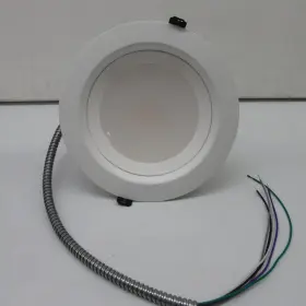 LEDRT8-5000-840 SYLVANIA Ultra Led Recessed Recess Light Kit