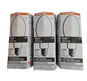 M400-U-ED28 SYLVANIA Metalarc Halide Volts