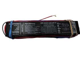 QHE2X59T8-UNV SYLVANIA Osram Quicktronic Isn