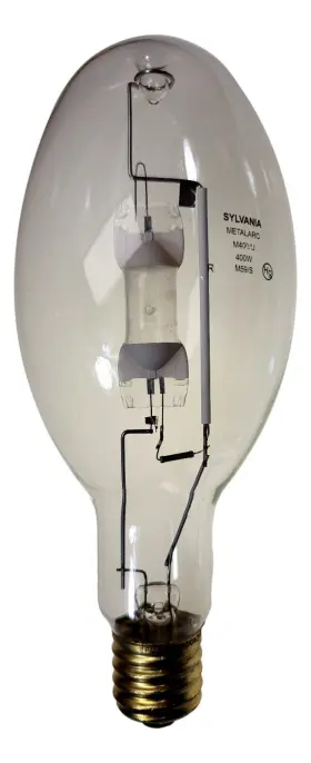 S-21230 SYLVANIA Metalarc Hid Bulb Halide