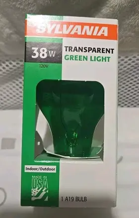 S91173 SYLVANIA Light Bulbs #3