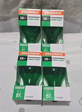 S91173 SYLVANIA Light Bulbs