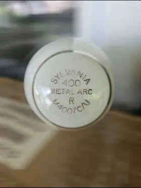 SY64490 SYLVANIA Metalarc #2