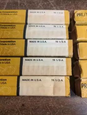 1-2-A SYLVANIA Tubular Bulbs #2