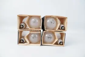 TW-A19-SM SYLVANIA Led Light Bulb Base Frosted #2