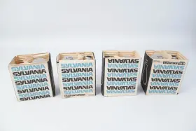 TW-A19-SM SYLVANIA Led Light Bulb Base Frosted