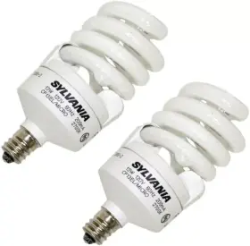 X16932 SYLVANIA Micro Mini Bulbs Pack