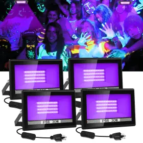 TS-F4230-PP-US-4P-V3 T-SUN Led Pack Blacklight Flood Light