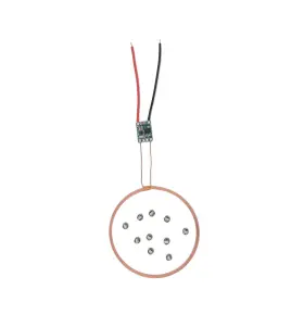 738190915926 TAIDACENT Distance Wireless Led Coil Inductive