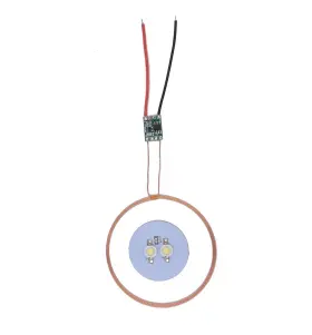 739319147174 TAIDACENT Distance Wireless Led Coil Inductive