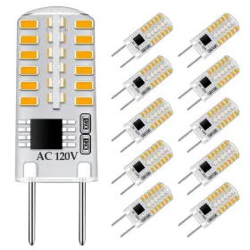 G8483014LED TAIYALOO Led Bulb Dimmable Halogen Jc