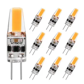 SAF-G4-1505-COB-SG-WW-10P TAIYALOO Led Bulb Jc Pack