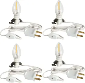 31001A-09 TAIZHOU TENGYUAN DECORATIVE LIGHTING CO Dazzle Pack