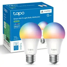 840030709289 TAPO Tp Link Smart Light Bulbs High Brightness