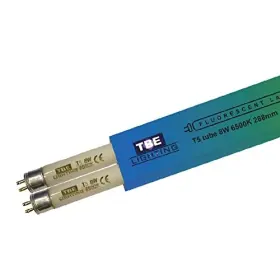 060771553629 TBE LIGHTING Tubes Fluorescent Tub