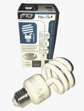 28918U Springlamp Pack #2
