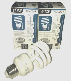 28918U Springlamp Pack