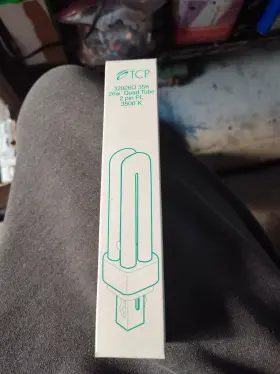 32026Q Quad Tube Pin Pl Bulb