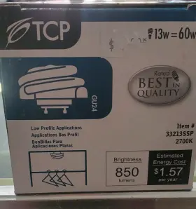 33113SSP BRAND Bulb