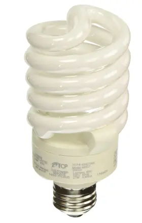 33127SP30K BOX Springlamp Cfl Light Bulbs