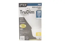 4R3016 Pro Trudim Dimmable Bulb