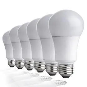 762148058823 LED Light Bulbs Energy Efficient Dimm