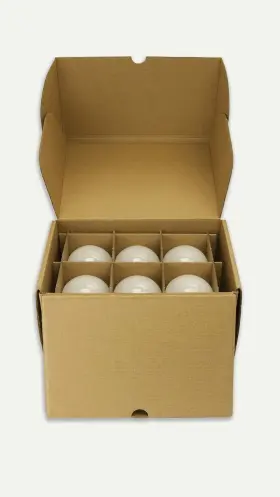 762148060390 LED Light Bulbs Energy Efficient Lamp Base #2