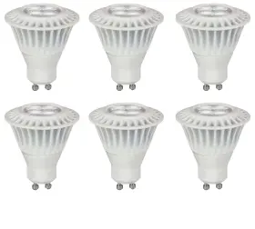 762148067870 LED Base Flood Light Bulbs Dimmable