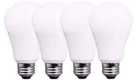 762148069485 ECO Ave Led Light Bulb Pack