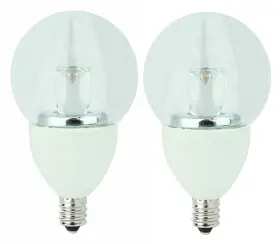762148229742 LED Candelabra Base Di