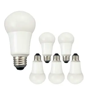 762148263685 LED Light Bulbs Screw Base Di