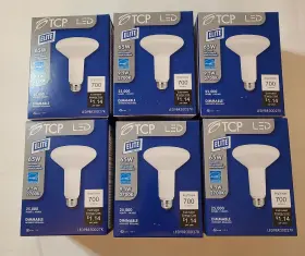 9BR30D27K LED Dimmable Elite Pack