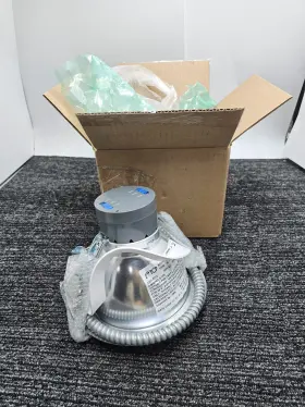 DLC6SWUZDLCCT LED Downlight Cct Selectable Cri