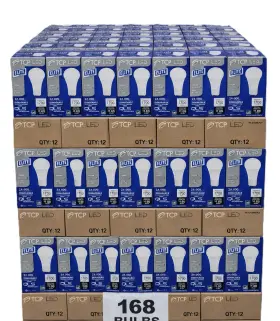 L14A21GUD2541K ELITE Lcp Kelvin Base Led Light Bulb