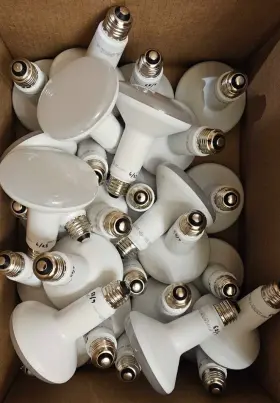 L65BR30D15V27K LINE Pro Led Light Bulbs #3
