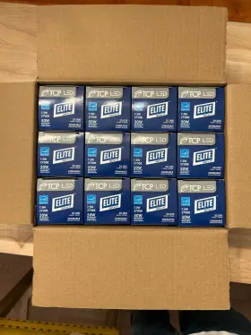 L7R20D2527K LED Pack Eq Flood Dimmable Energy Star