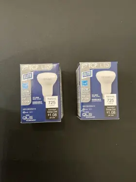 L7R20D2541K ELITE Led Dimmable Bulb
