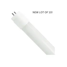L9T8BY5041K LED Lamp Bypass