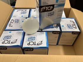 LED10BR30D27K ELITE Dimmable Led Flood Spot Light Bulbs