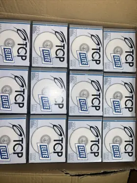 LED12P3030KNFL LED Neck Bulb Dimmable Spot