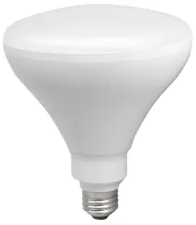 LED17BR40D41K ELITE Led Dimmable Refle
