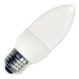 LED4E26B1127KF LED Bulb Frosted Equiv Box