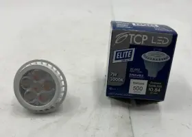 LED7MR16GU1030KFL ELITE Led Bulb