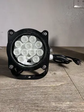 LEDSL16K50BL01 LIGHT Spotlight Bracket Cord