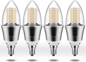 LZD1230 TEBIO Led Corn Light Bulb