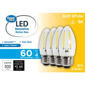 GVFB106027D4 TECHNICAL CONSUMER PRODUCTS INC Great Led Deco