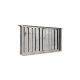 500T4Q-E11 TECHNICAL PRECISION Master Flow Foundation Vent