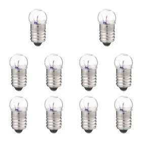 PAR20 TEHAUX Teaching Led Bulb Electrical Circuit