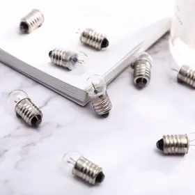 GQ171544GSKMAE64 TEHAUX Bulbs Light Electricity Teaching Kit #3