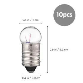 U180629U2D32KBY TEHAUX Bulbs Students Affordable Light Kit #2